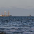 Gorch Fock 09.2021