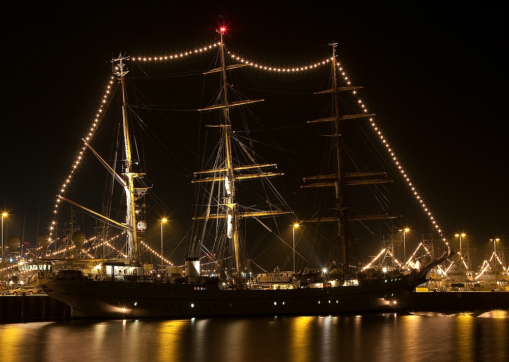 Gorch Fock