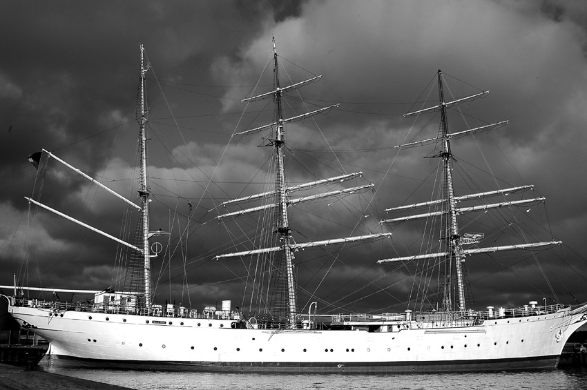 Gorch Fock