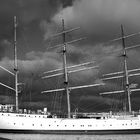 Gorch Fock