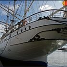 Gorch Fock 1 # 1