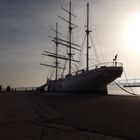 Gorch Fock 1