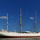 Gorch Fock 1 - Stralsund