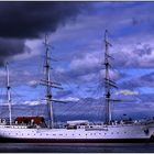 gorch fock 1 stralsund