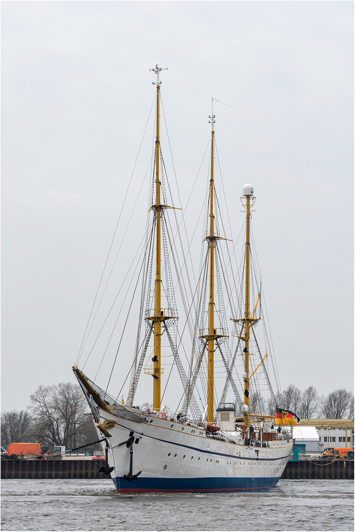 GORCH FOCK