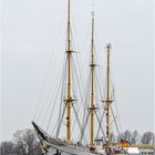 GORCH FOCK