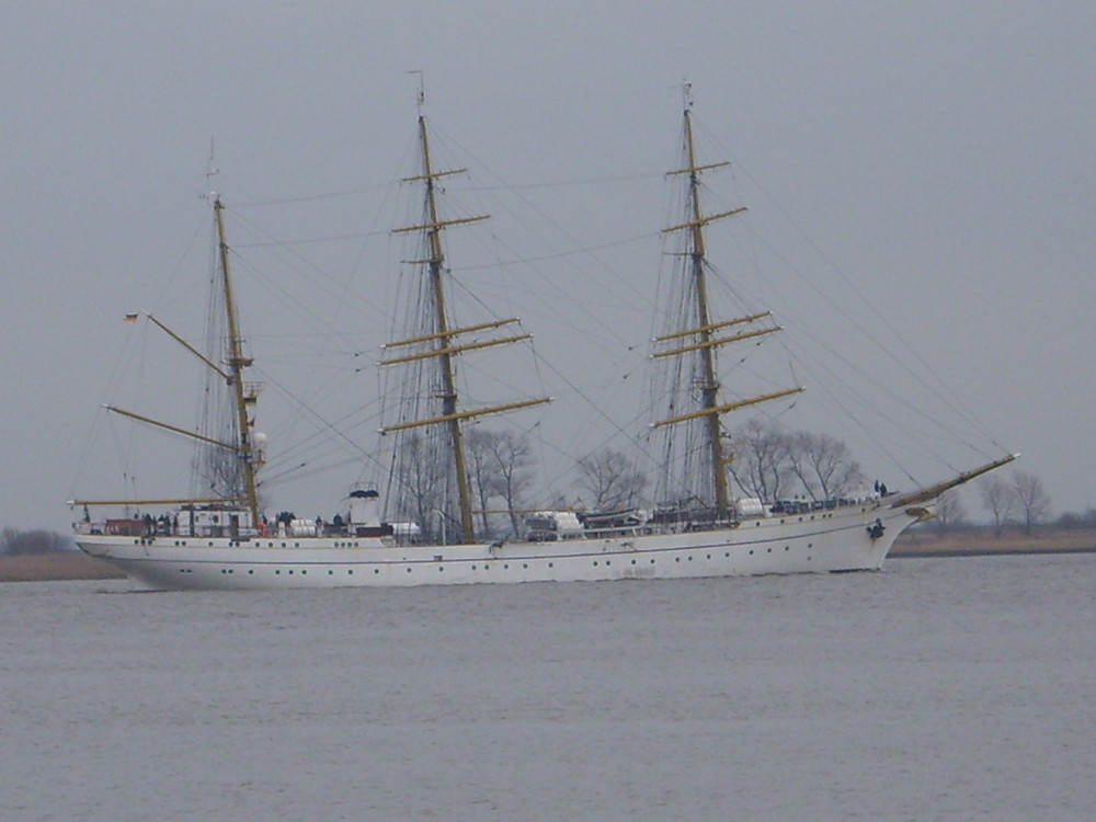 Gorch Fock