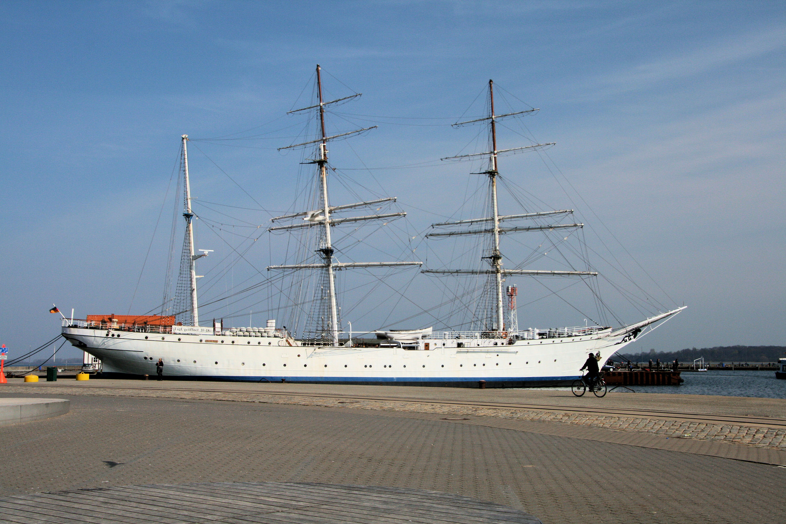 Gorch Fock (1933)