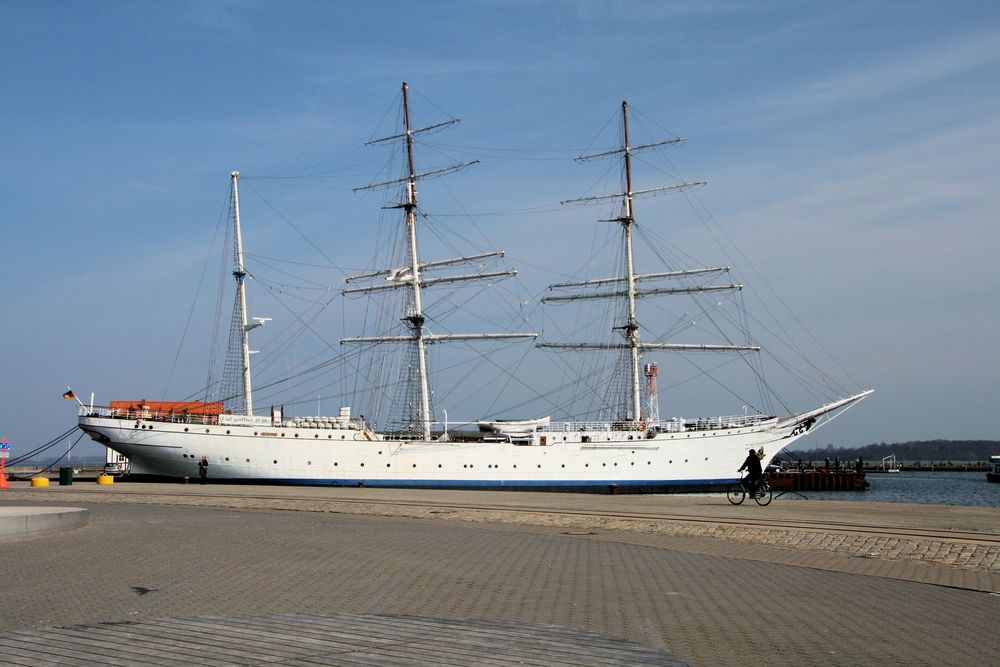 Gorch Fock (1933)