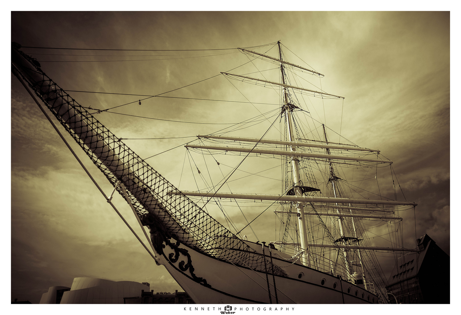 Gorch Fock