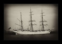 Gorch Fock