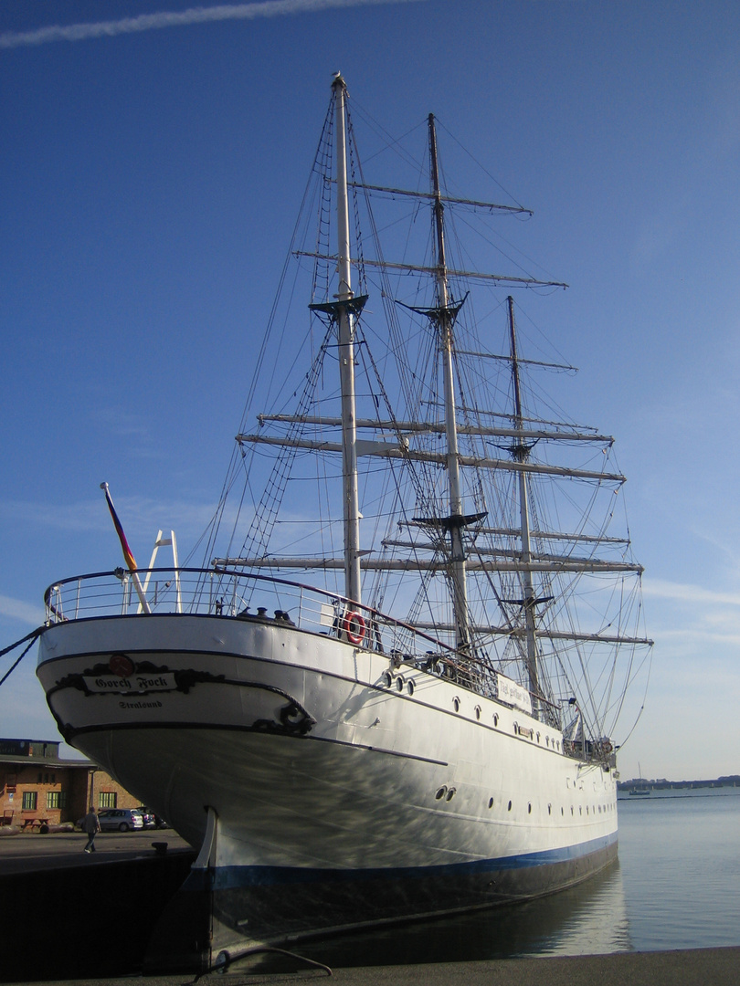 Gorch Fock