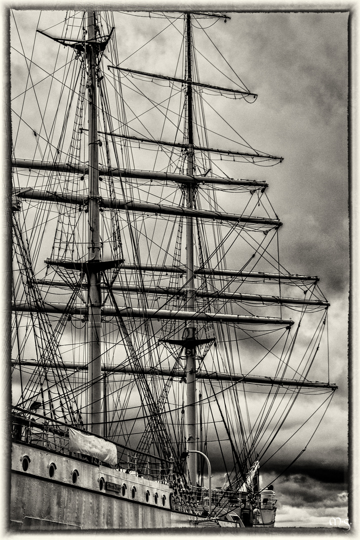 Gorch Fock (2)