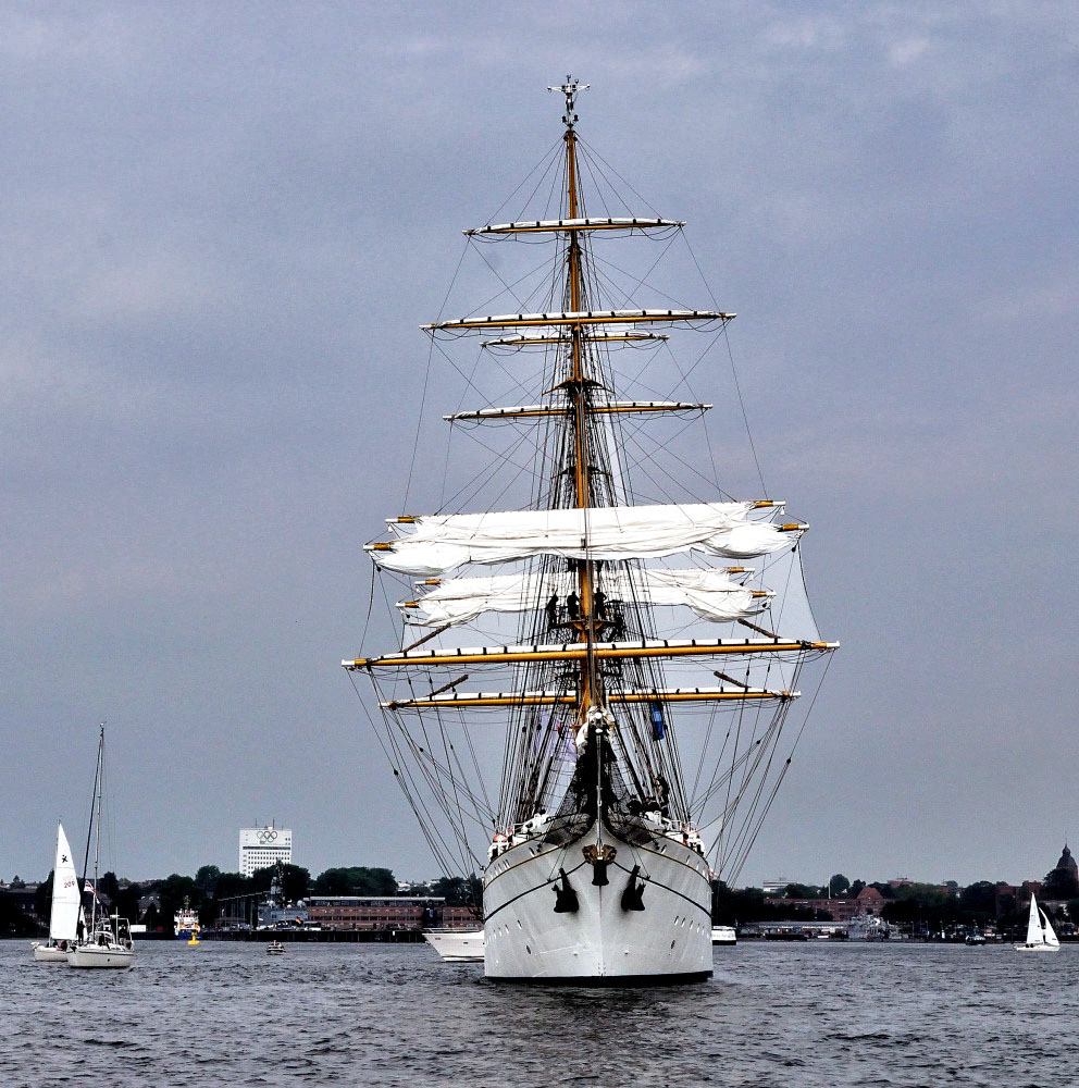 Gorch Fock - 2