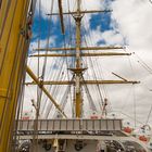 Gorch Fock 2014