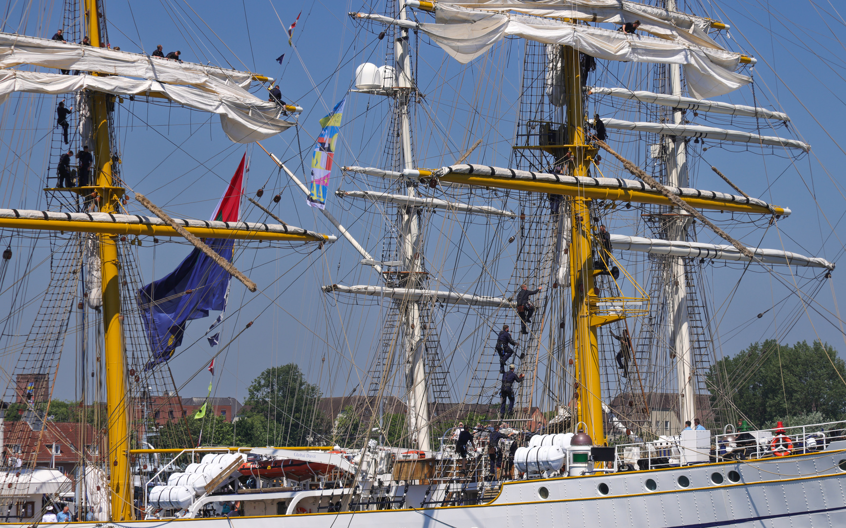 Gorch Fock