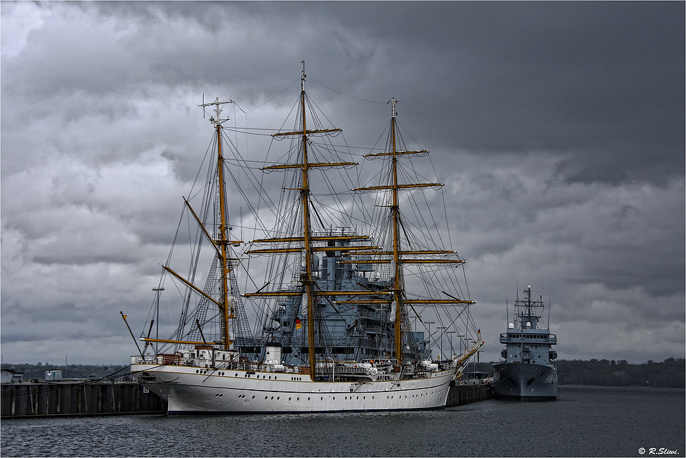 Gorch Fock