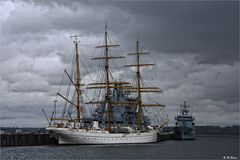 Gorch Fock