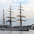 GORCH FOCK ...