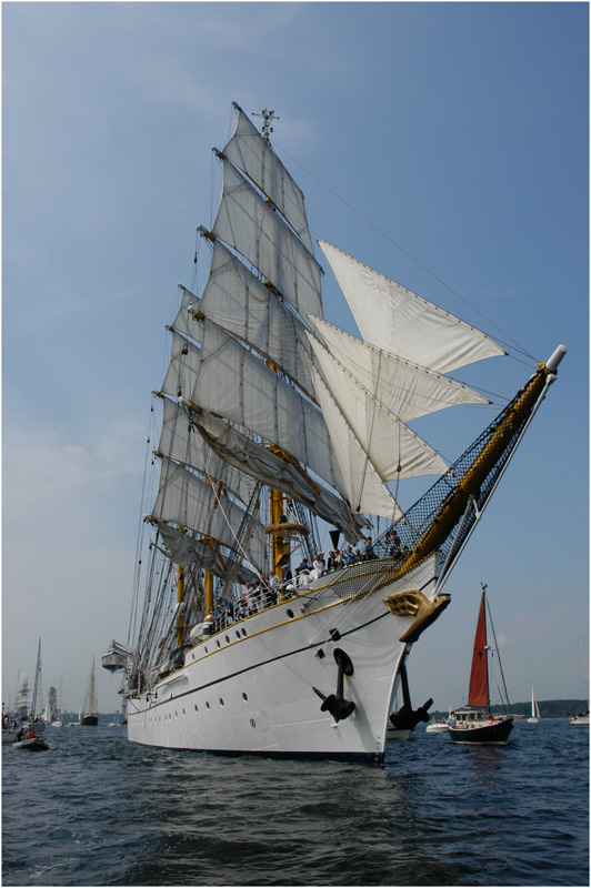 Gorch Fock