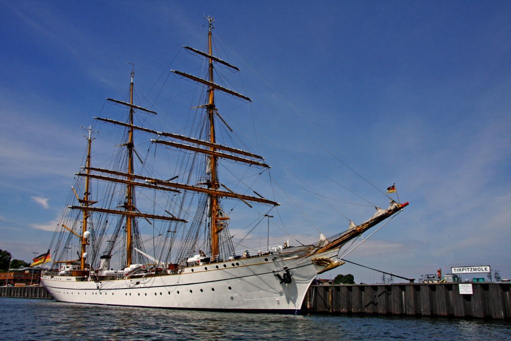 Gorch Fock