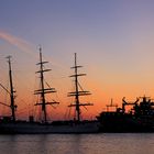 Gorch Fock ......