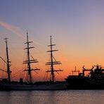 Gorch Fock ......