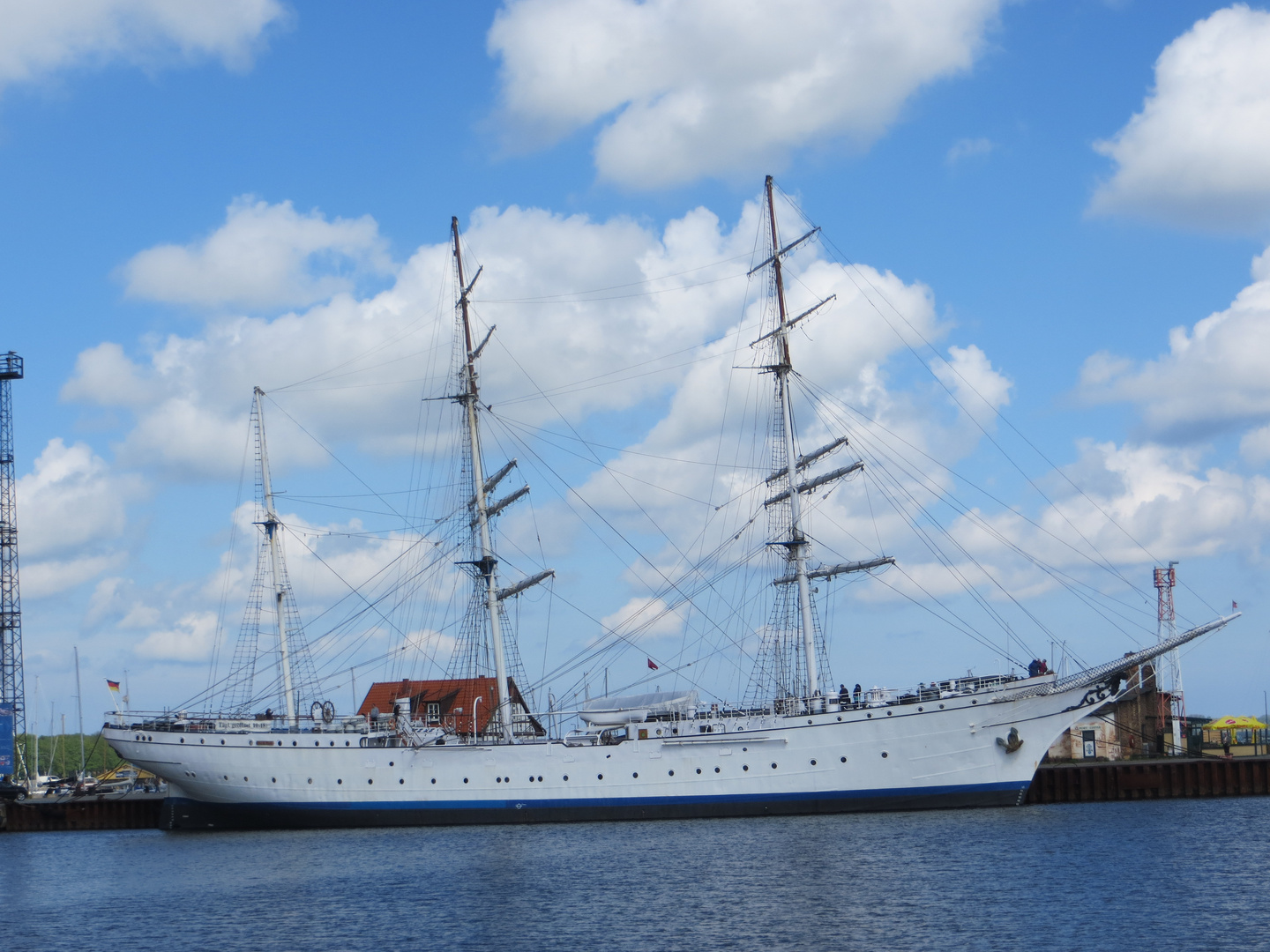 Gorch Fock