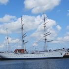 Gorch Fock