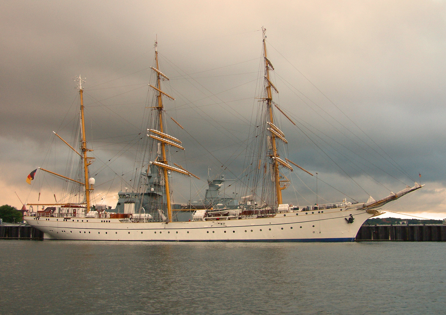 Gorch Fock