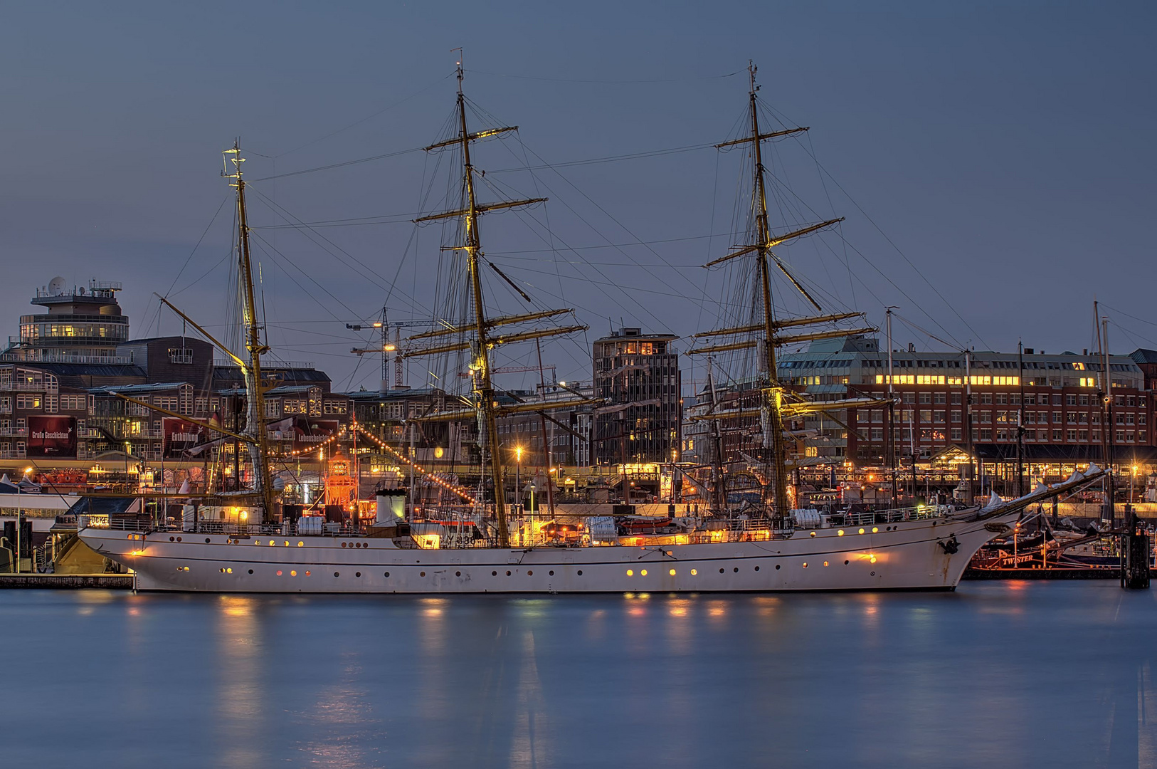 -Gorch Fock-