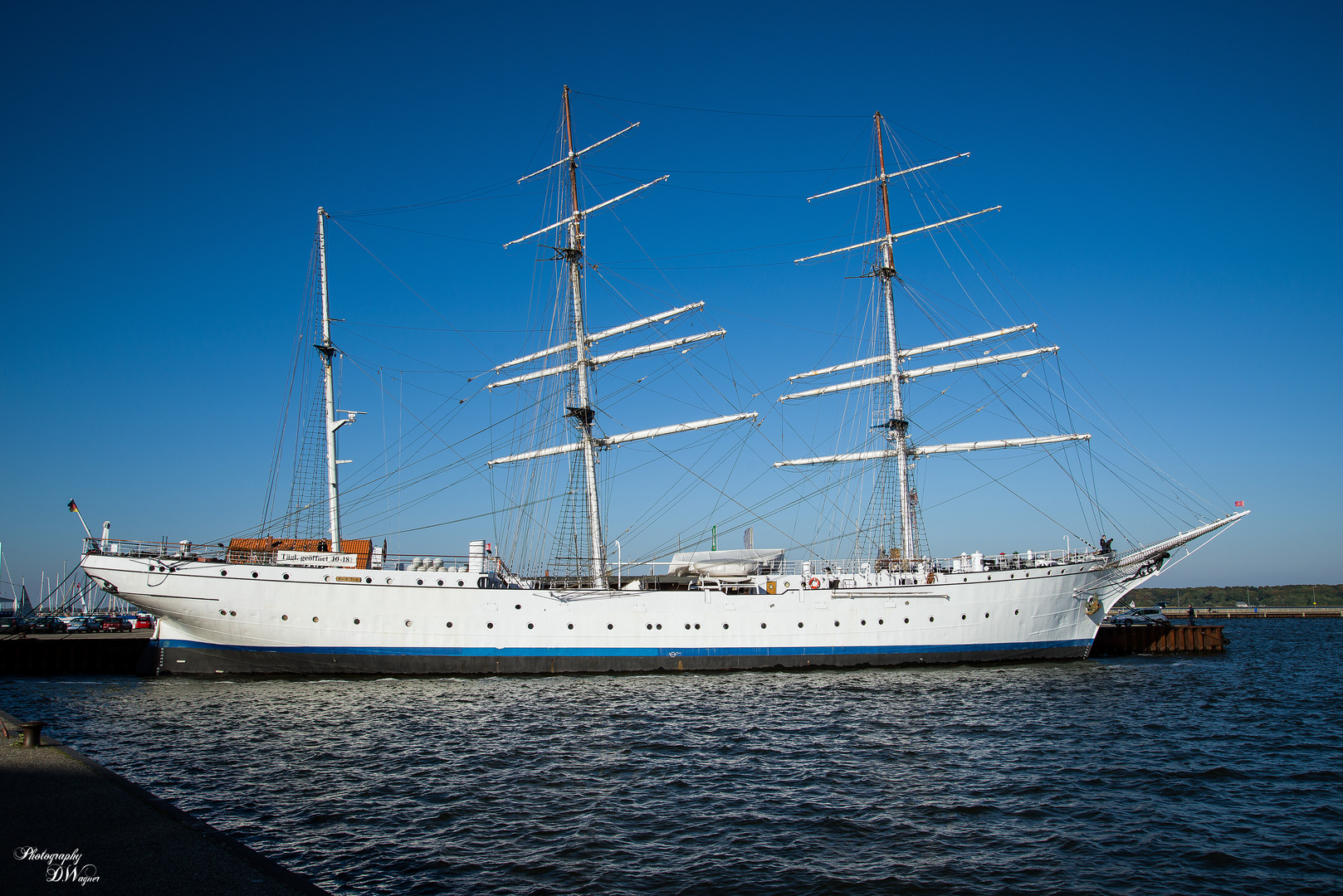 Gorch Fock