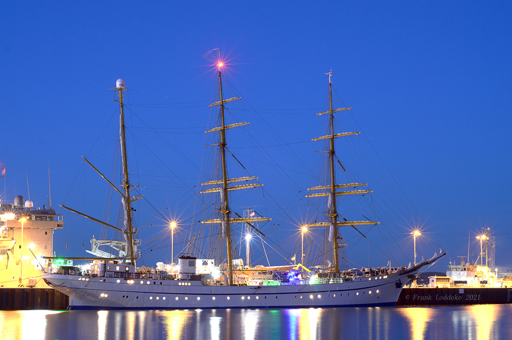 Gorch Fock