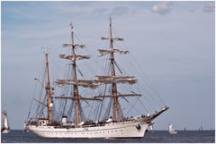 Gorch Fock