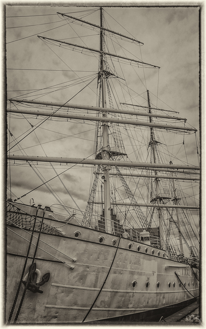 Gorch Fock (5)