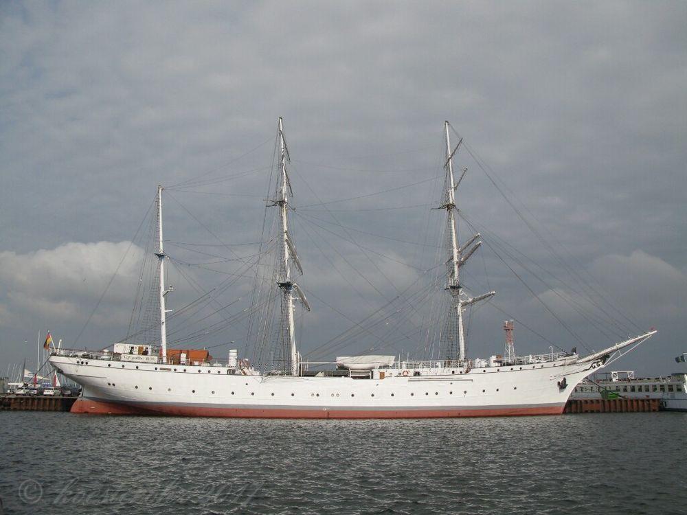 Gorch Fock