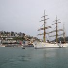 gorch fock