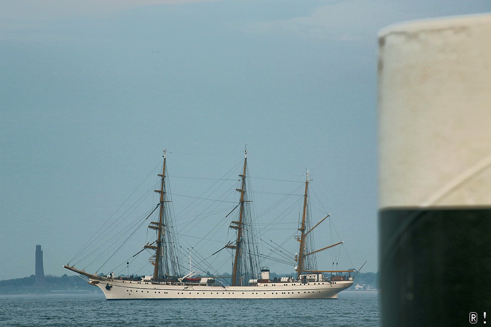 Gorch Fock