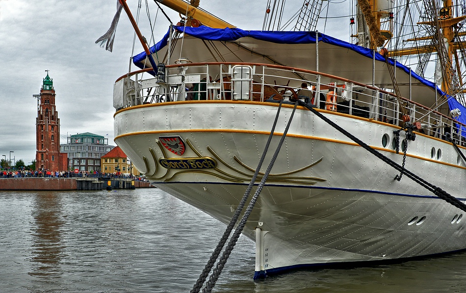 Gorch Fock