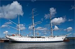 Gorch Fock