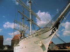 Gorch Fock