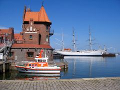 Gorch Fock