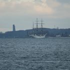 Gorch Fock....