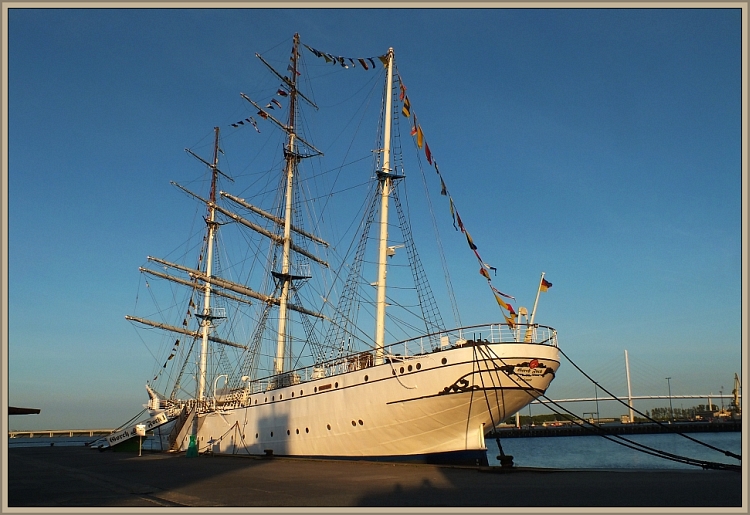 Gorch Fock