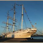 Gorch Fock