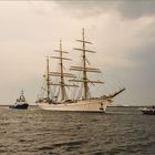 Gorch Fock