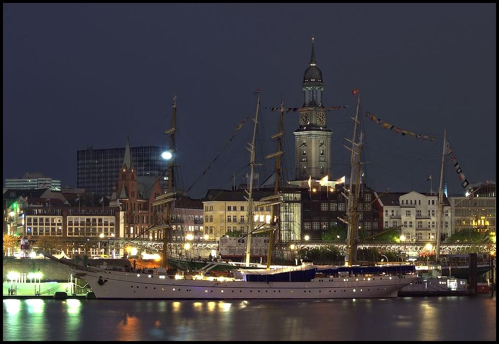 Gorch Fock