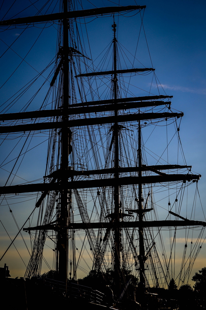 Gorch Fock