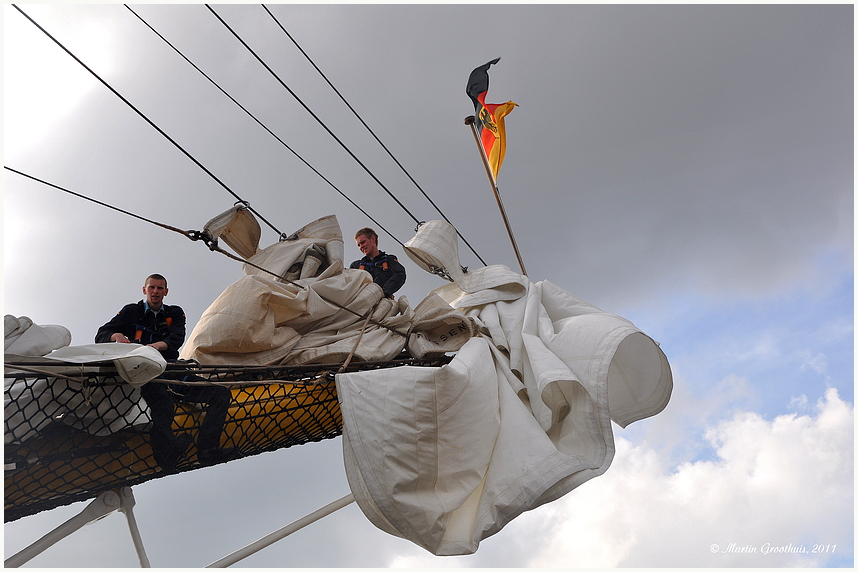 Gorch Fock