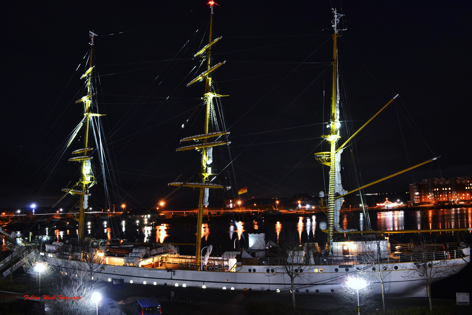 Gorch Fock